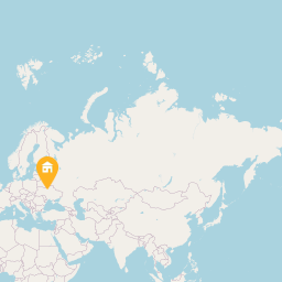 SkyHome Goloseevsky на глобальній карті